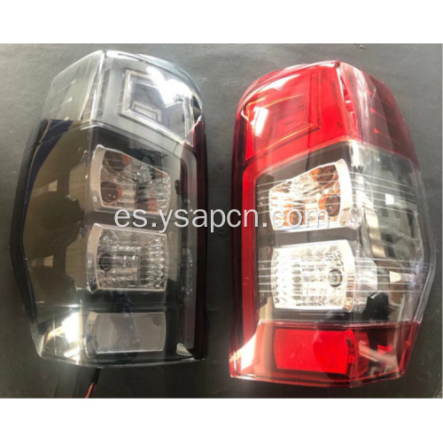 Venta caliente 2020 Triton L200 Lámpara trasera Taillights